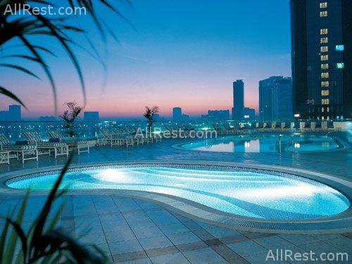 Millennium Hotel 18